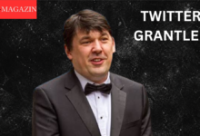 twitter grantler