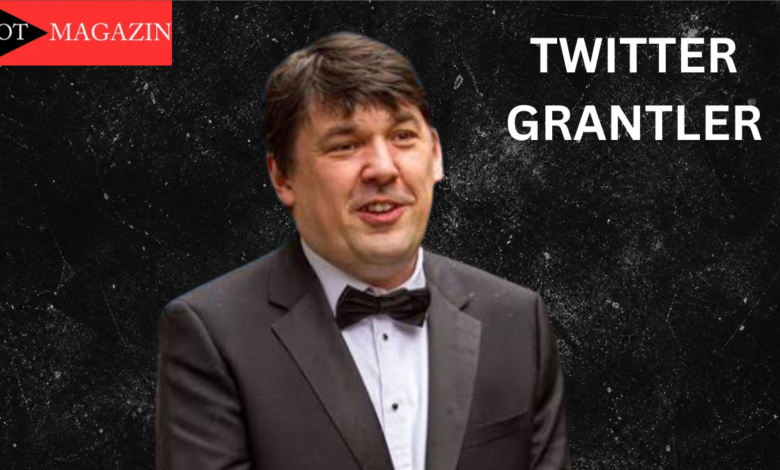 twitter grantler