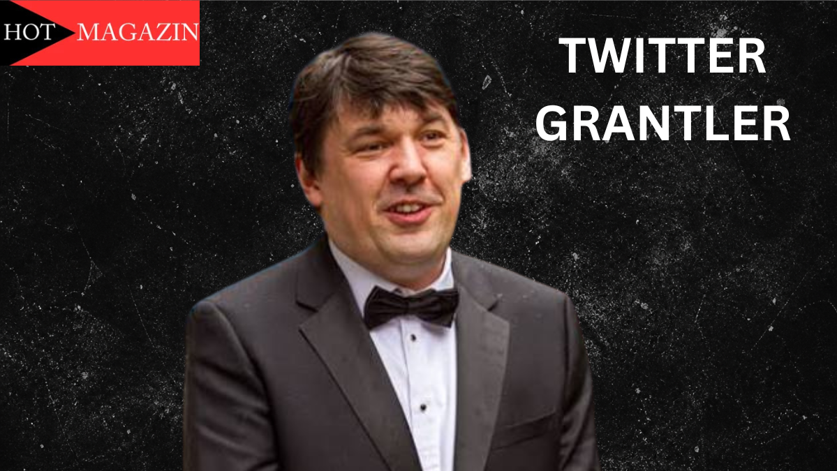 twitter grantler