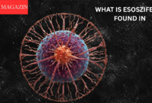 What Is Esoszifediv Found In
