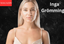 Inga Grömminger