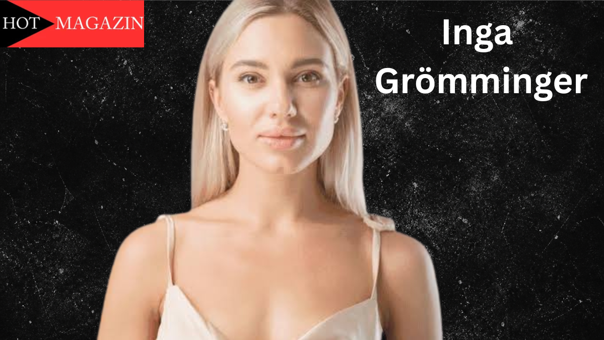Inga Grömminger