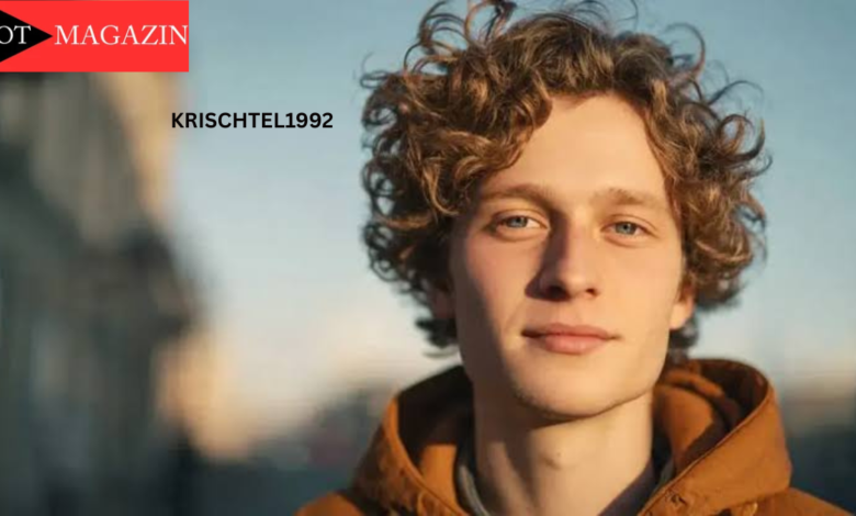 Krischtel1992