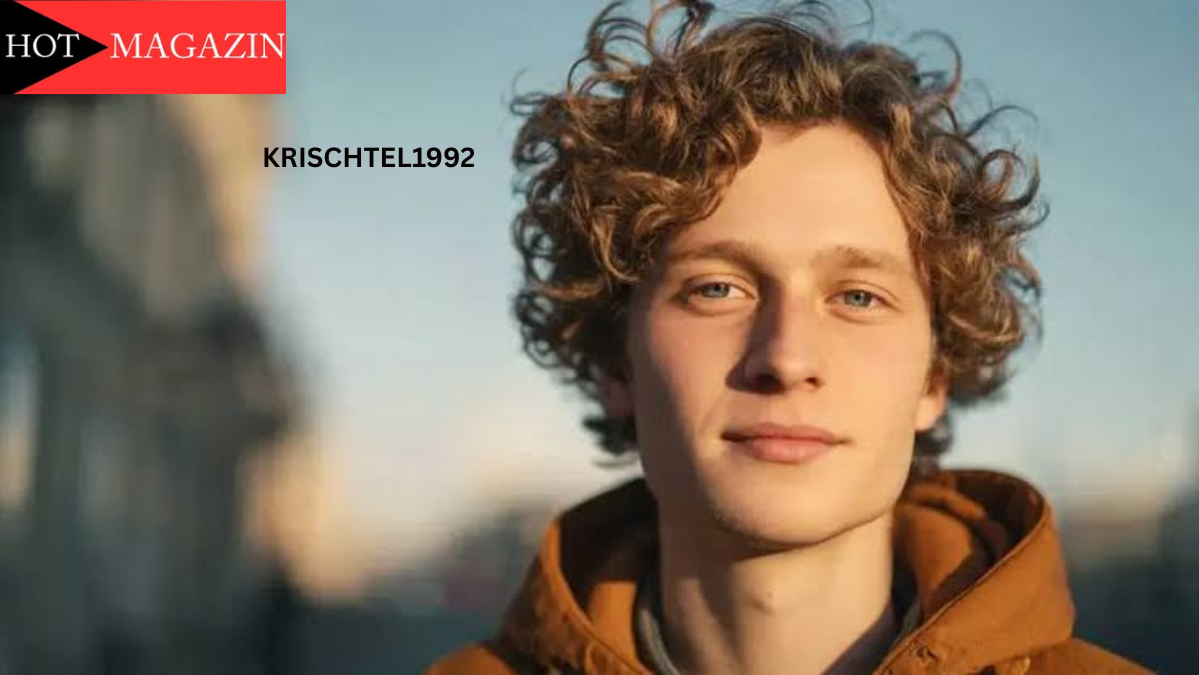 Krischtel1992