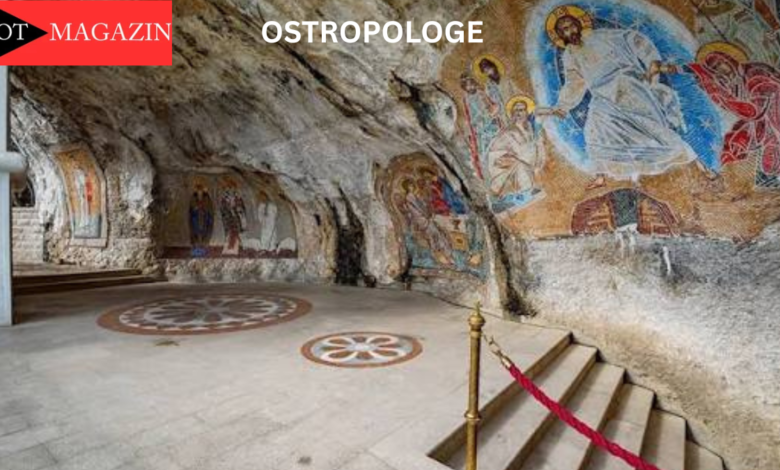 Ostropologe