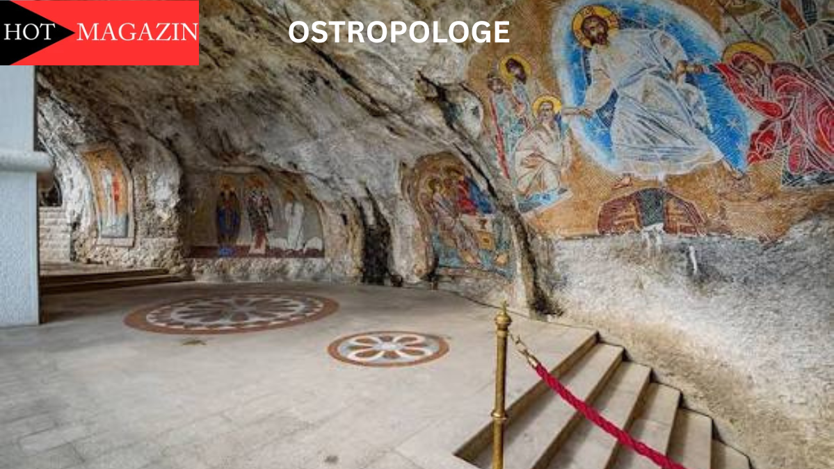 Ostropologe