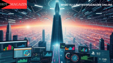 What Is llpuywerxuzad249 Online
