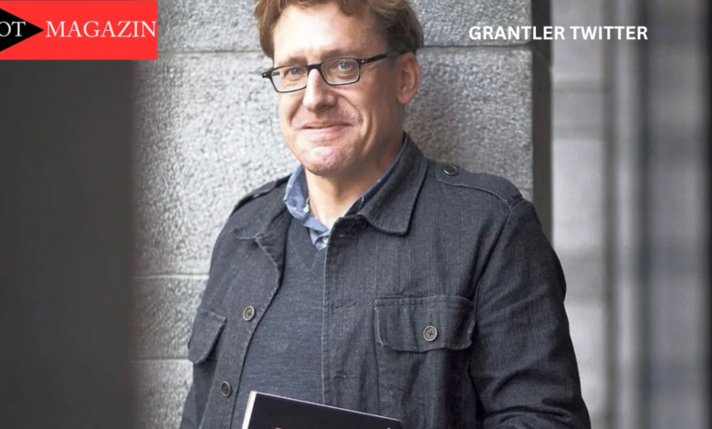 Grantler Twitter