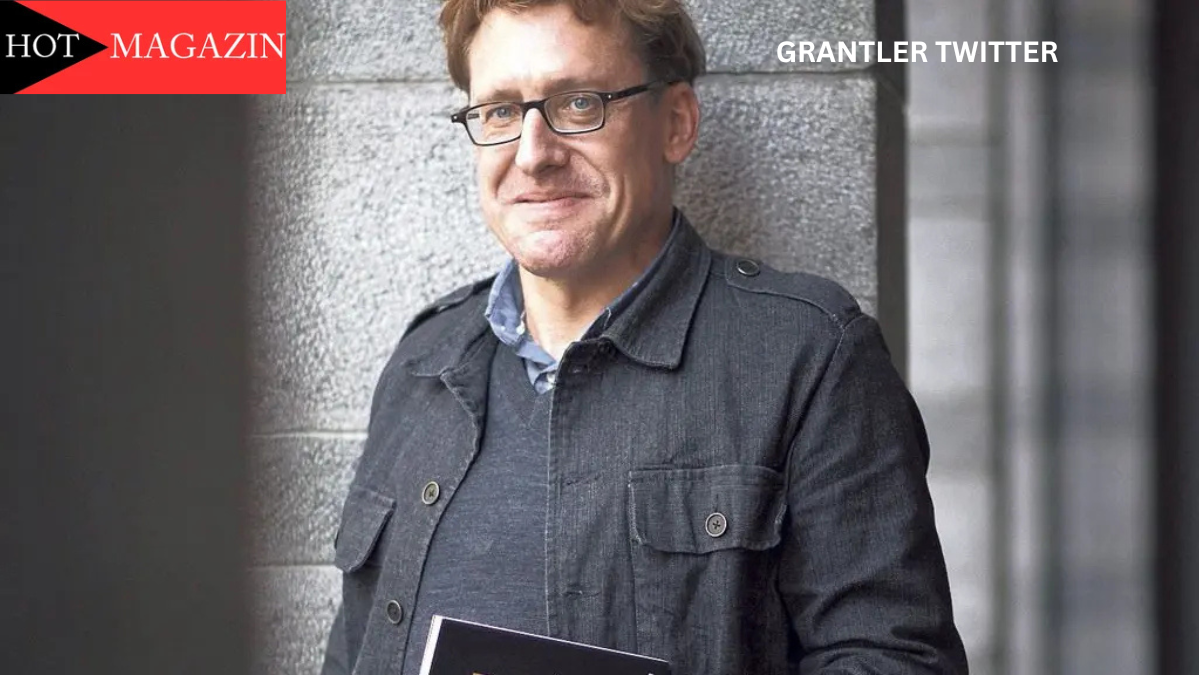Grantler Twitter