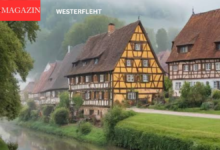 Westerfleht
