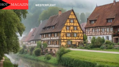 Westerfleht