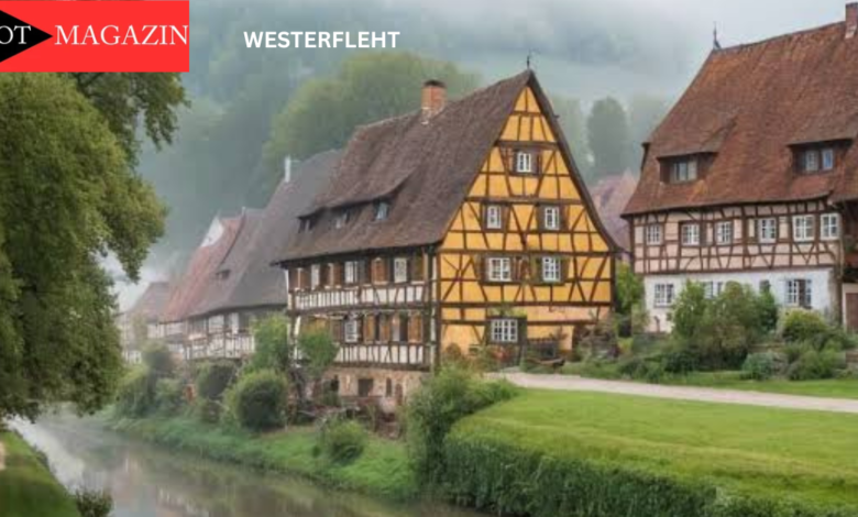 Westerfleht