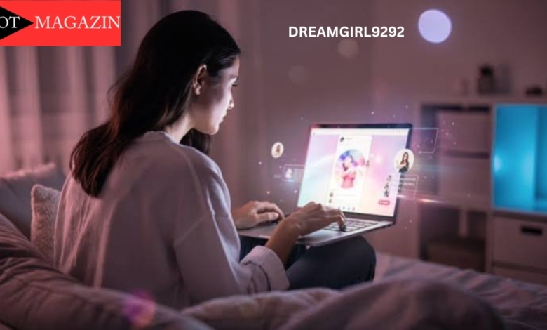 dreamgirl9292