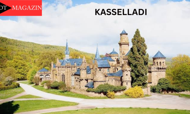 kasselladi