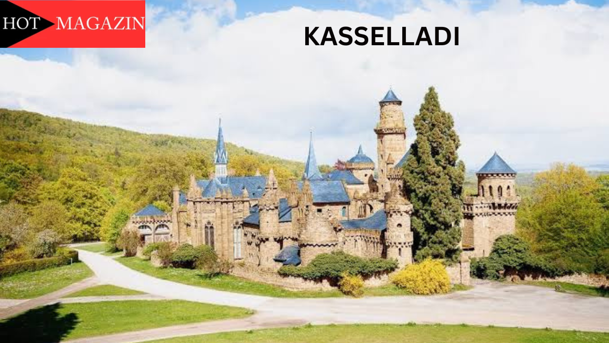 kasselladi