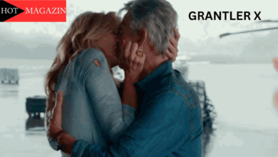 grantler x