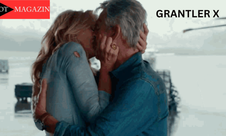 grantler x