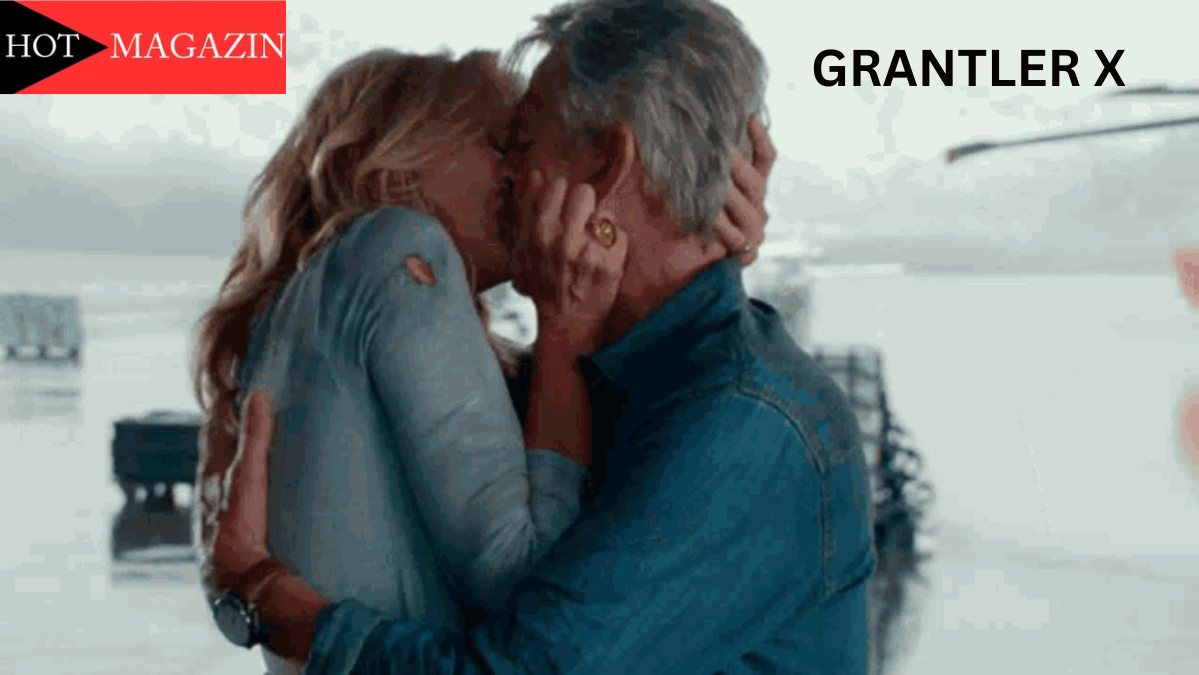 grantler x