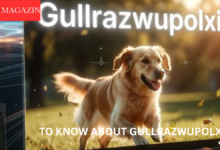 To Know About Gullrazwupolxin