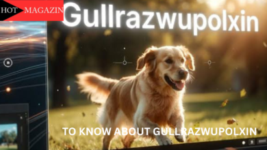 To Know About Gullrazwupolxin