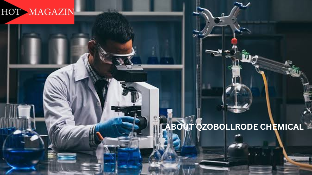 About Qzobollrode Chemical