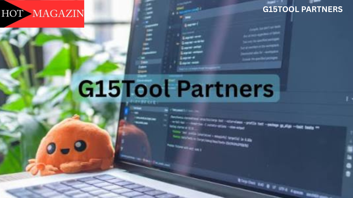 G15Tool Partners
